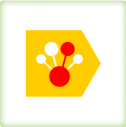 Catboost logo.