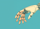 An AI-generated illustration of a robotic hand