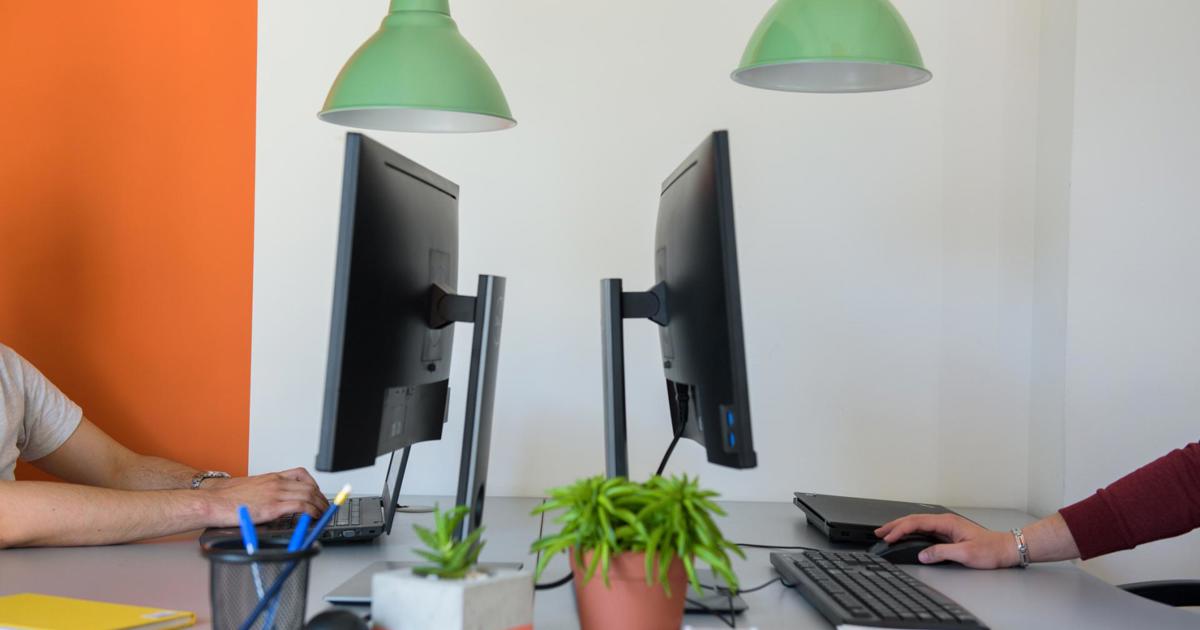 Custom software development or offtheshelf software?