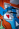 Part of the mural 