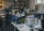 Software engineers working together in a modern office environment.