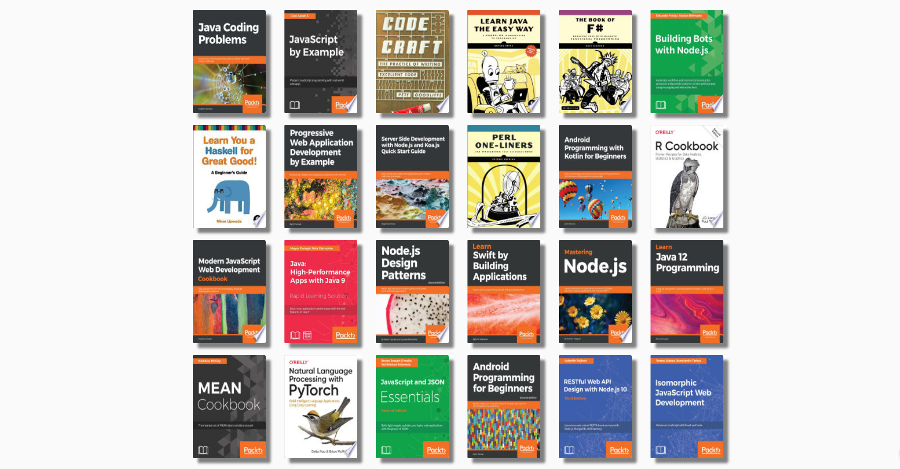 A stack of engineering books, showcasing IBORN's digital library.