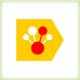 Catboost logo.