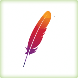 Jmeter logo.